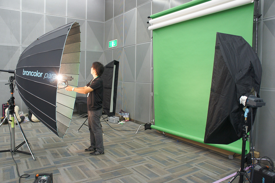 SHOWCASE COSPLAY | 杉山宣嗣