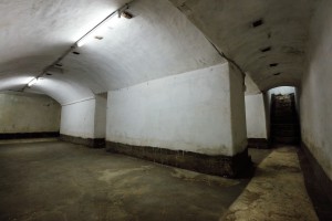 Yamamoto Bunker