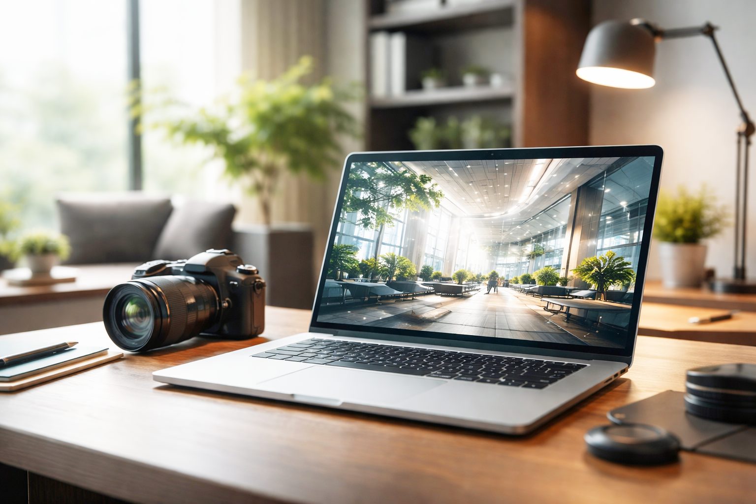 AI活用でビジュアルの価値を拡張する実務法 | Sugiyama Nobutsugu